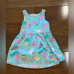 H&M Toddle Girls Dress - Sz 3T